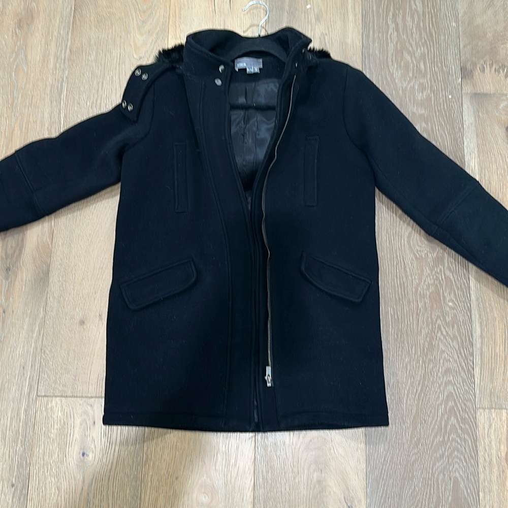 Vince Coat